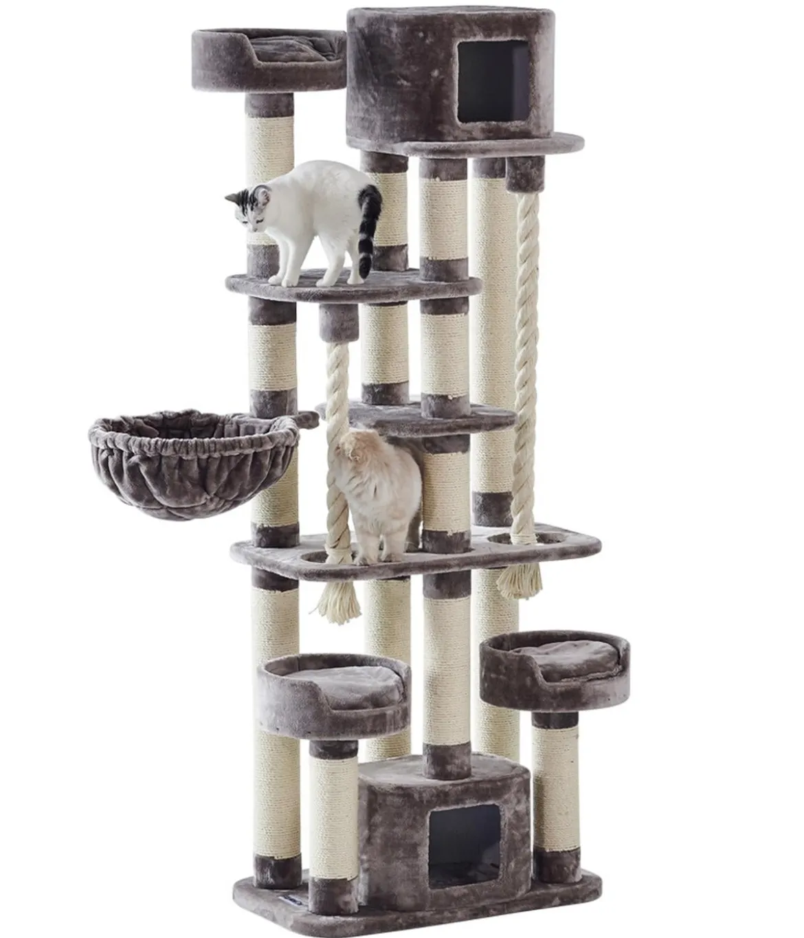 Nobby Kratzbaum Kyla, ca. B80/H209/T50 cm