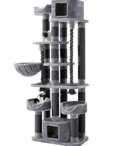 Nobby Kratzbaum Kyla, ca. B80/H209/T50 cm