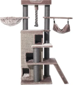 Nobby Kratzbaum Raya, ca. B58/H161/T58 cm