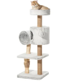 Nobby Kratzbaum Runa, ca. B48/H129/T48 cm
