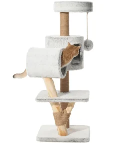 Nobby Kratzbaum Runa, ca. B48/H129/T48 cm