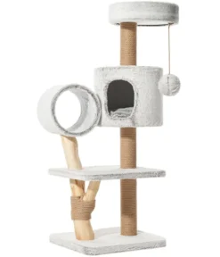 Nobby Kratzbaum Runa, ca. B48/H129/T48 cm