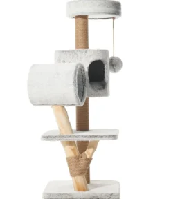Nobby Kratzbaum Runa, ca. B48/H129/T48 cm
