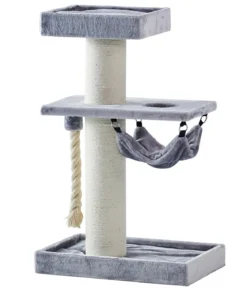 Nobby Kratzbaum Samar, ca. B50/H130/T80 cm