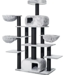 Nobby Kratzbaum Todor, ca. B58/H201/T98 cm
