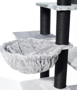 Nobby Kratzbaum Todor, ca. B58/H201/T98 cm