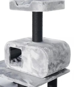 Nobby Kratzbaum Todor, ca. B58/H201/T98 cm