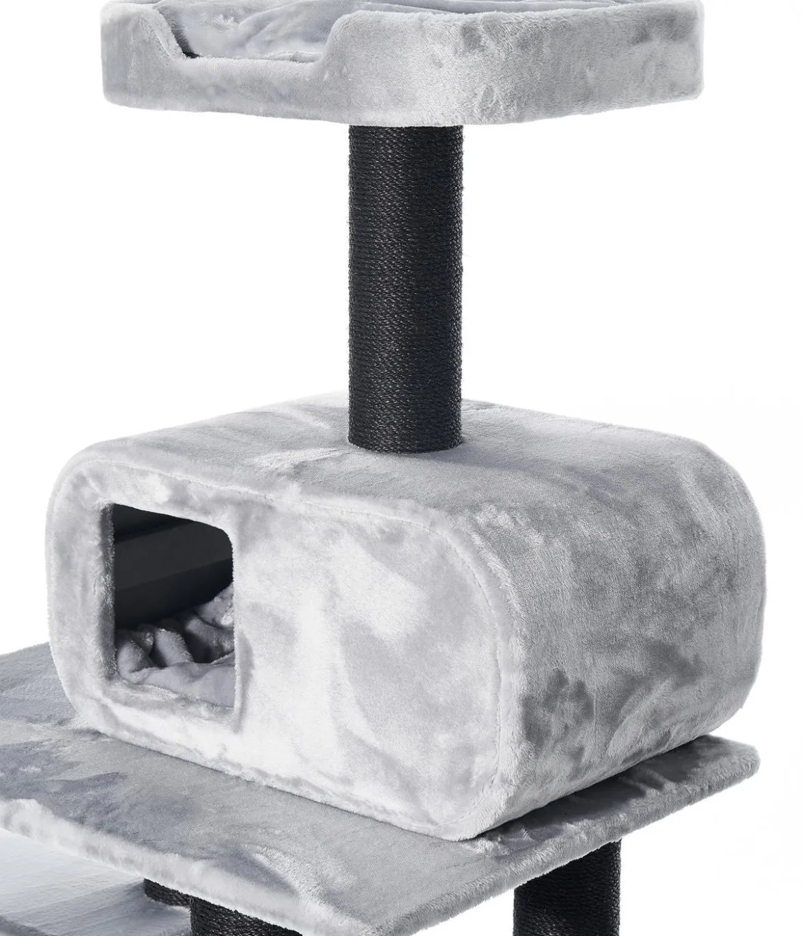 Nobby Kratzbaum Todor, ca. B58/H201/T98 cm