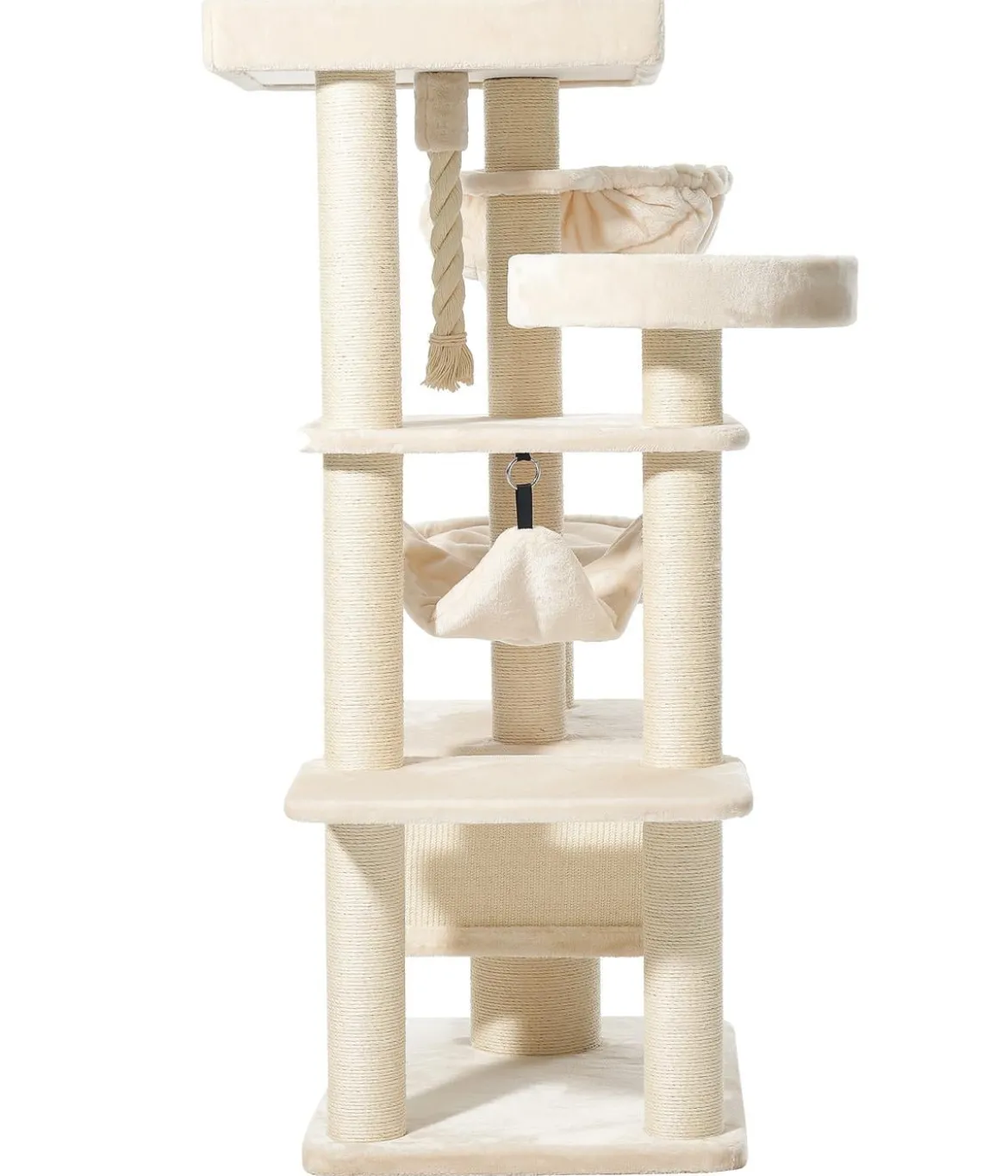 Nobby Kratzbaum Vago, ca. B59/H162/T79 cm