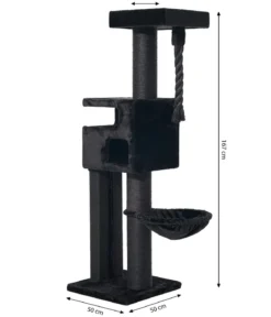 Nobby Kratzbaum Yoan, ca. B50/H167/T50 cm