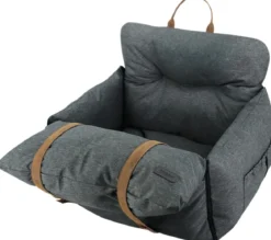 Nobby Reisebett Bena, rechteckig, ca. B60/H43/T50 cm