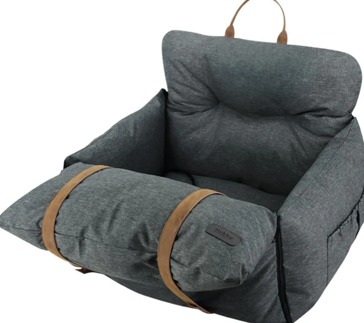 Nobby Reisebett Bena, rechteckig, ca. B60/H43/T50 cm