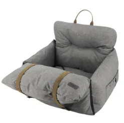 Nobby Reisebett Bena, rechteckig, ca. B60/H43/T50 cm