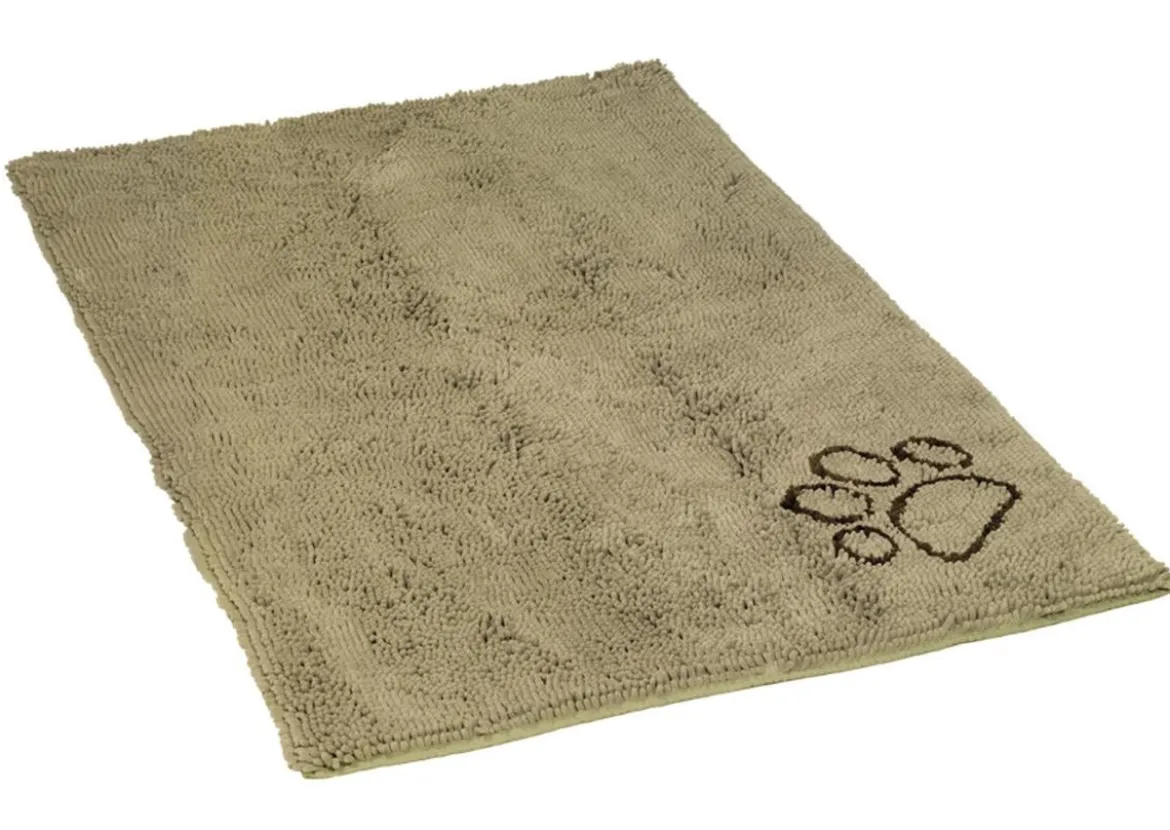 Nobby Schmutzfangmatte Dry & Clean