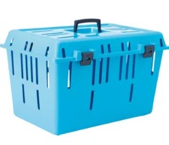 Nobby Transportbox Pet Daddy II, ca. B37/H33/T55 cm