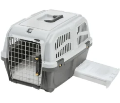 Nobby Transportbox Skudo 3 Cat Travel, ca. B40/H39/T60 cm