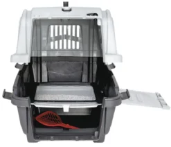 Nobby Transportbox Skudo 3 Cat Travel, ca. B40/H39/T60 cm