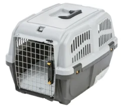 Nobby Transportbox Skudo 3 Cat Travel, ca. B40/H39/T60 cm