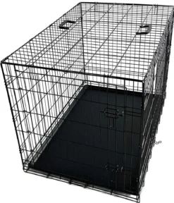 Nobby Transportkäfig faltbar