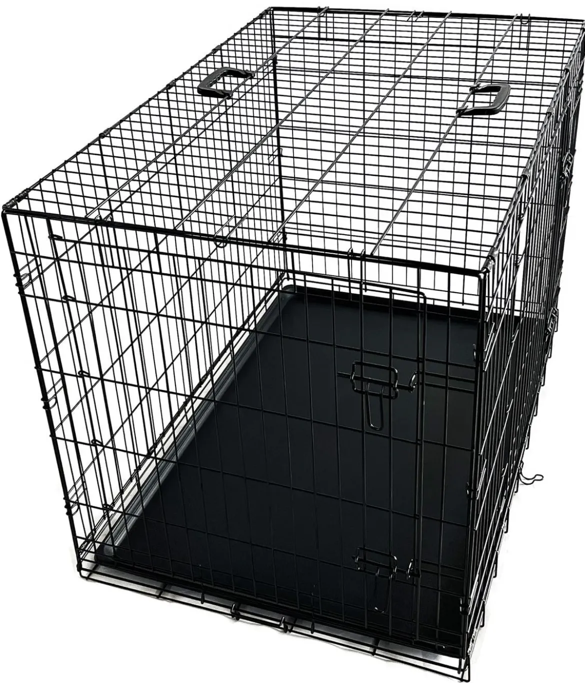 Nobby Transportkäfig faltbar