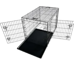 Nobby Transportkäfig faltbar