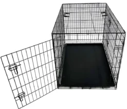 Nobby Transportkäfig faltbar