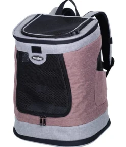 Nobby Transportrucksack Plata