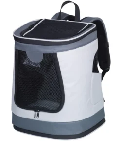 Nobby Transportrucksack Plata
