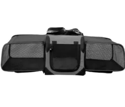 Nobby Transporttasche Traveller Extend, grau