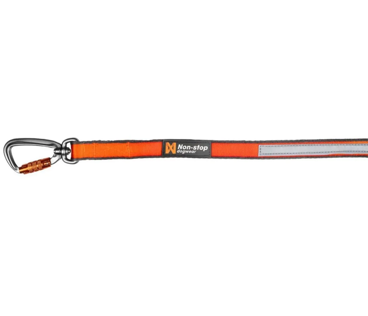 Non-stop dogwear Hundeleine Move leash