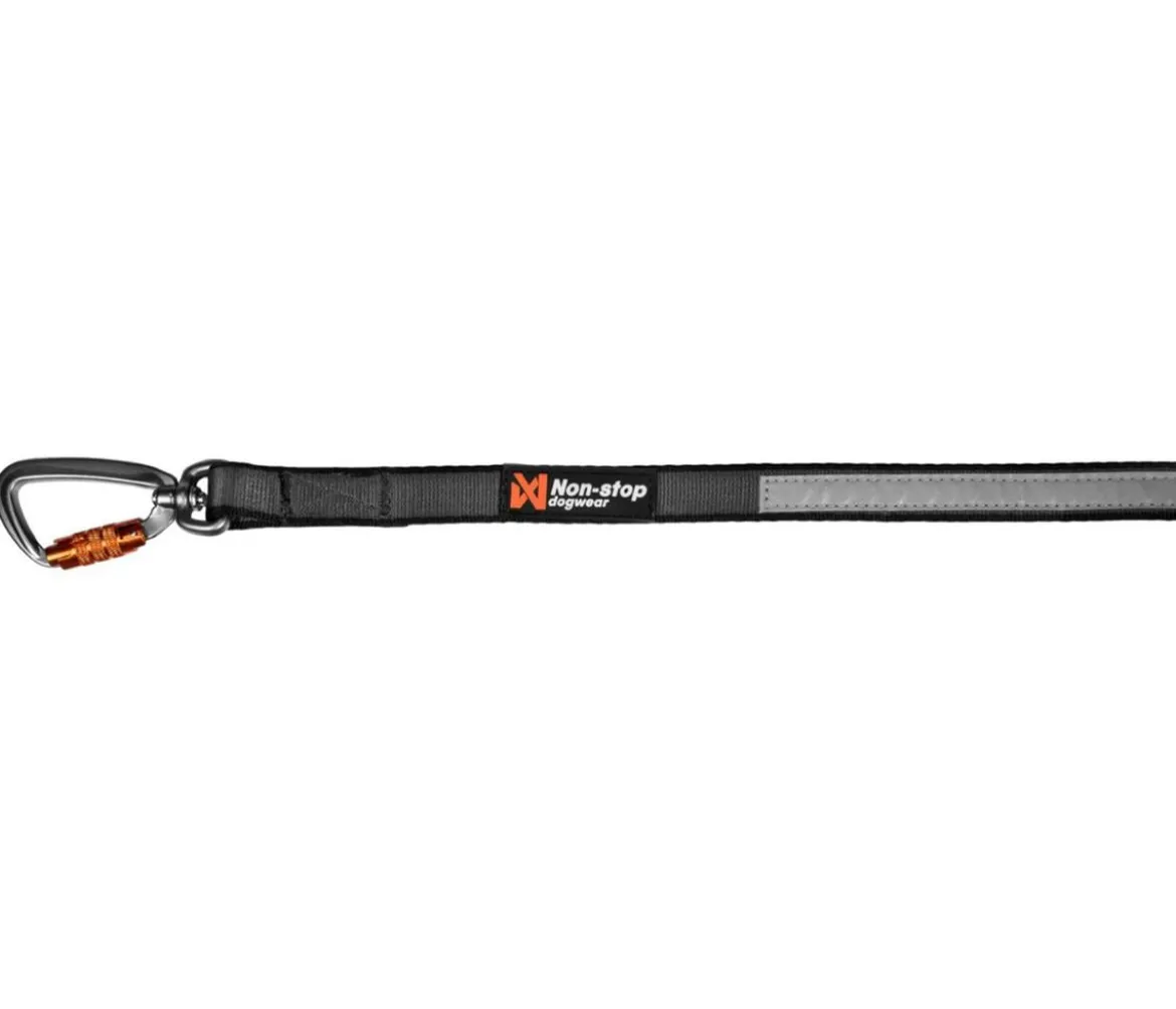 Non-stop dogwear Hundeleine Move leash