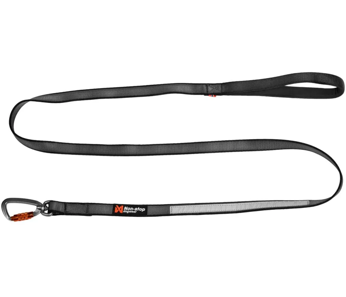 Non-stop dogwear Hundeleine Move leash