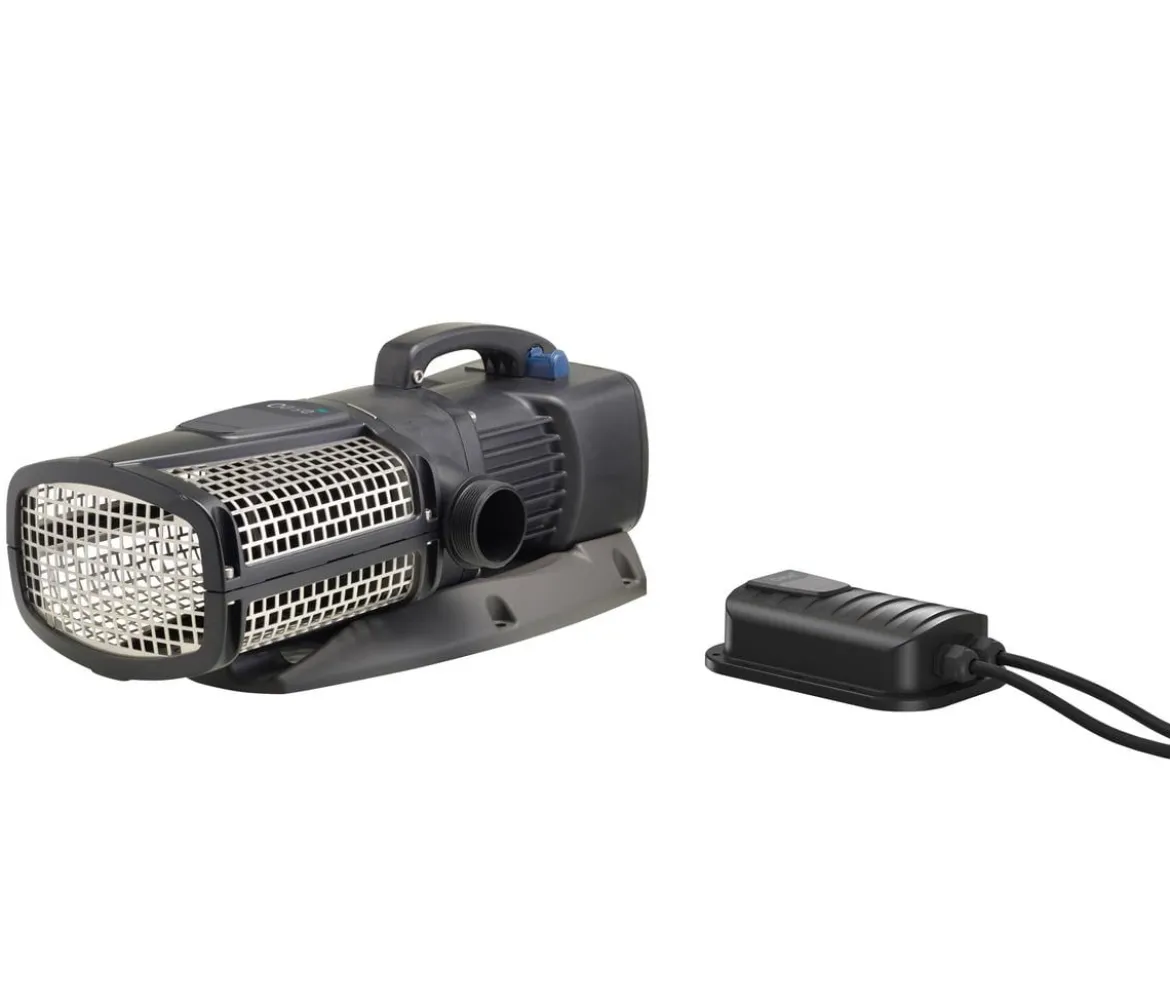 Oase AquaMax Eco Expert 27000/12 V