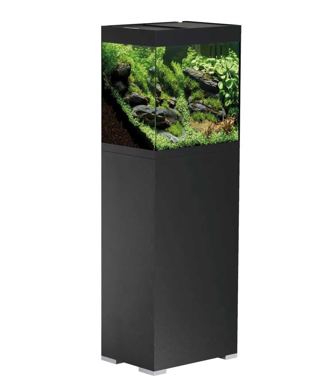 Oase Aquarium Kombination StyleLine 85, ca. B50/H145/T36 cm