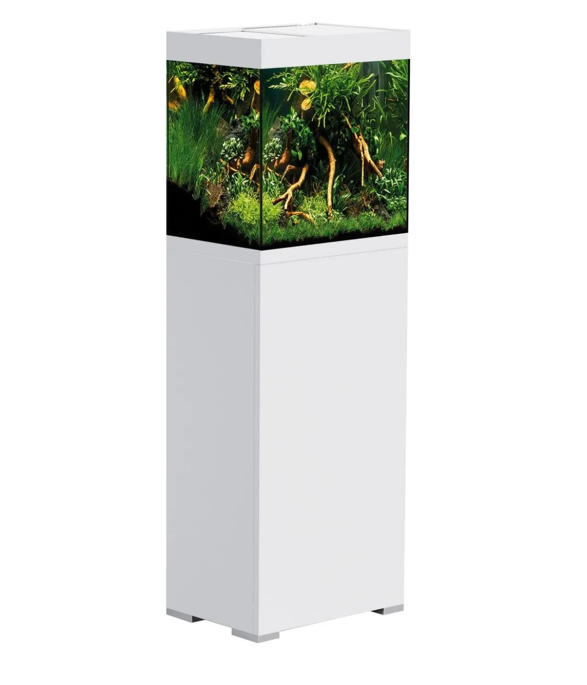 Oase Aquarium Kombination StyleLine 85, ca. B50/H145/T36 cm