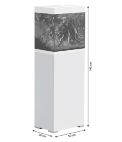 Oase Aquarium Unterschrank StyleLine 85