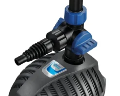 Oase Aquarius Fountain Set Classic 2000 E