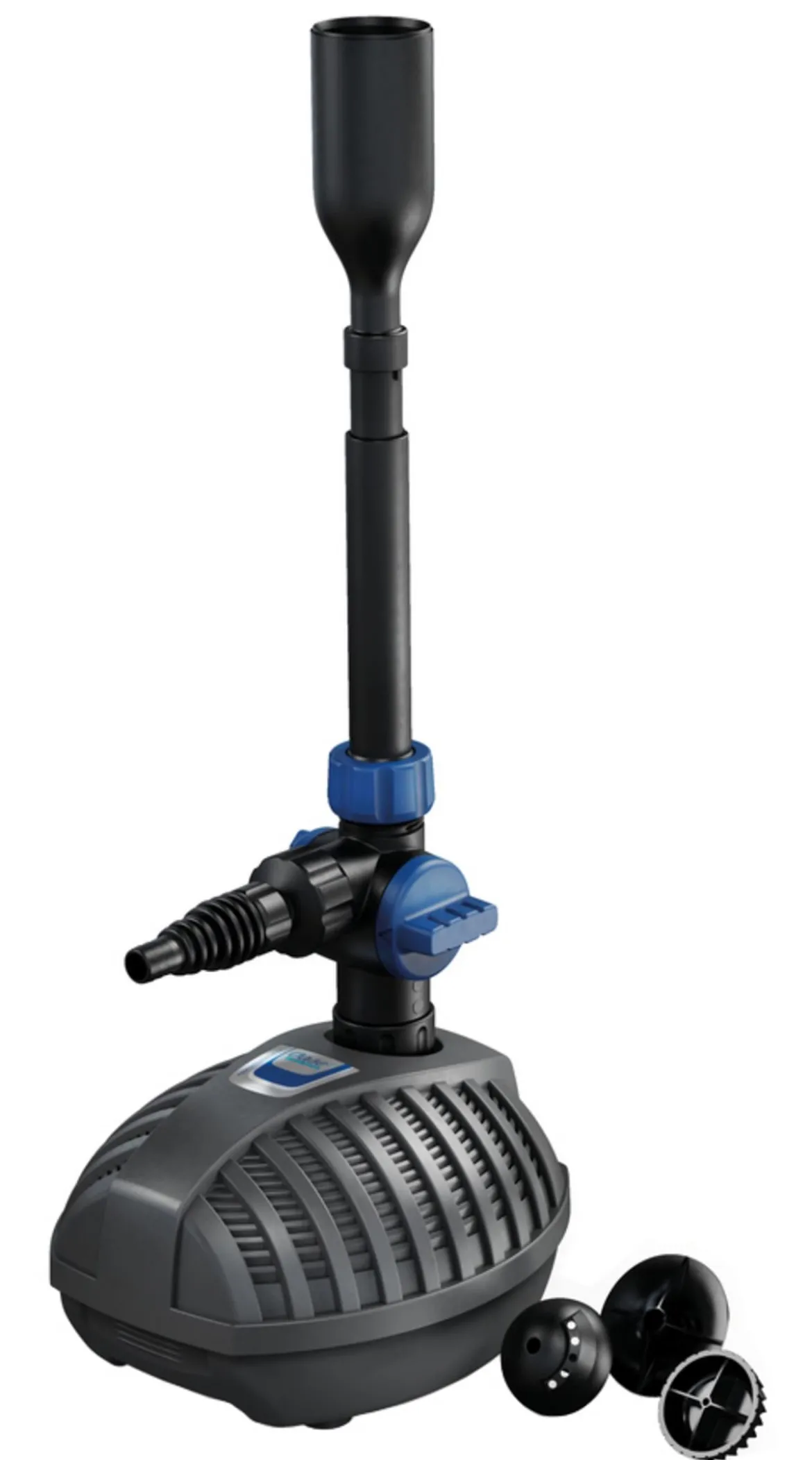 Oase Aquarius Fountain Set Classic 3000 E