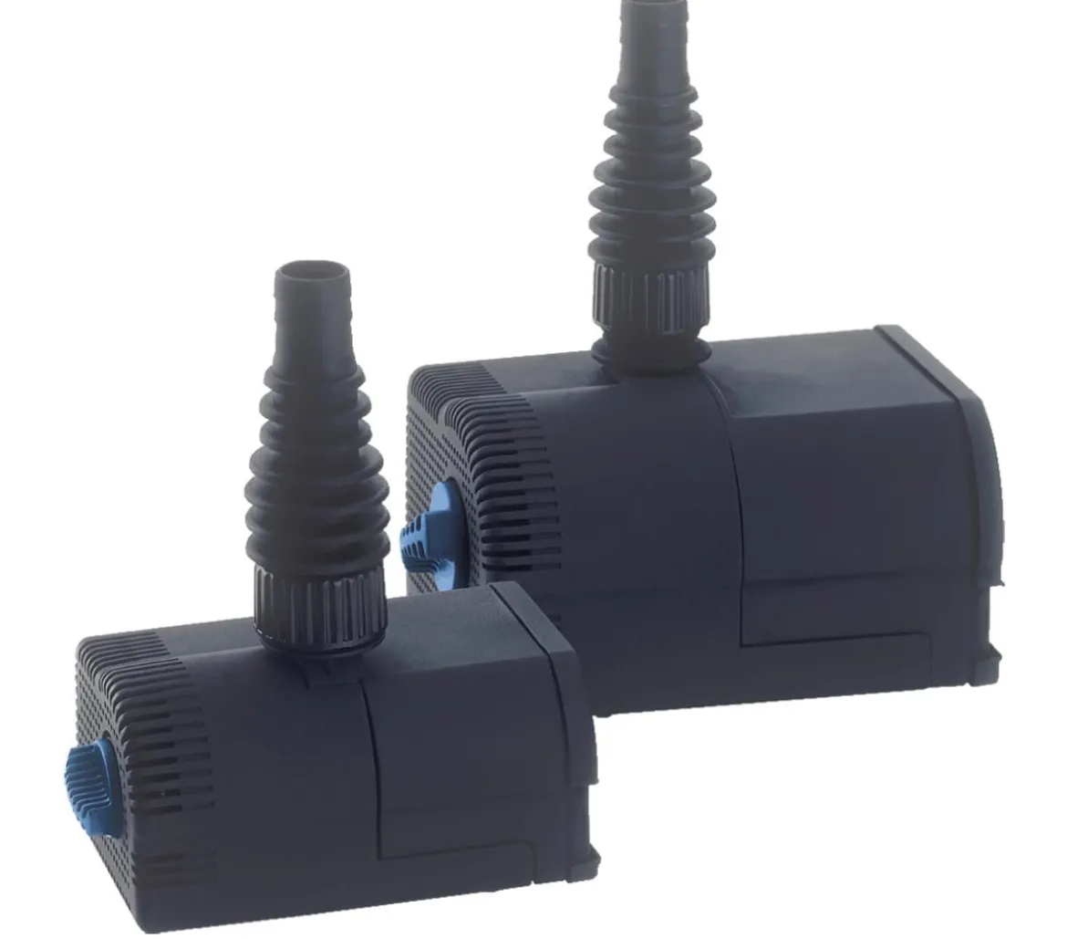 OASE Aquarius Universal 2000 Teichpumpe