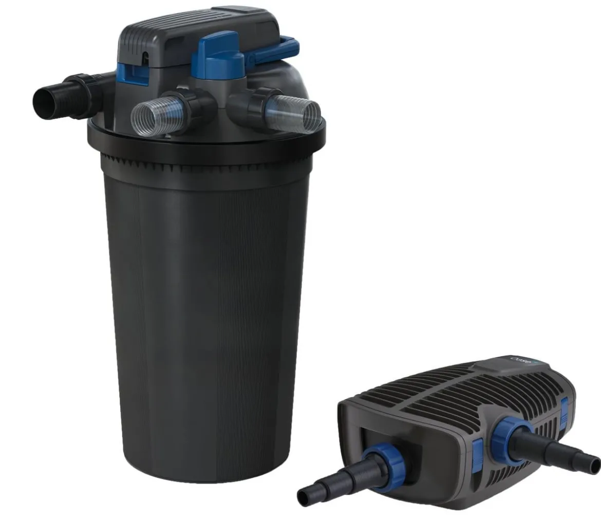 Oase Druckfilter FiltoClear Set 31000 OC