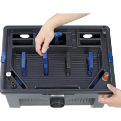 Oase Durchlauffilter BioSmart-Set 18000