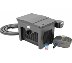 Oase Durchlauffilter BioSmart-Set 18000