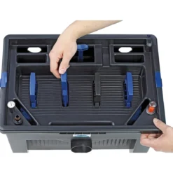 Oase Durchlauffilter BioSmart 18000