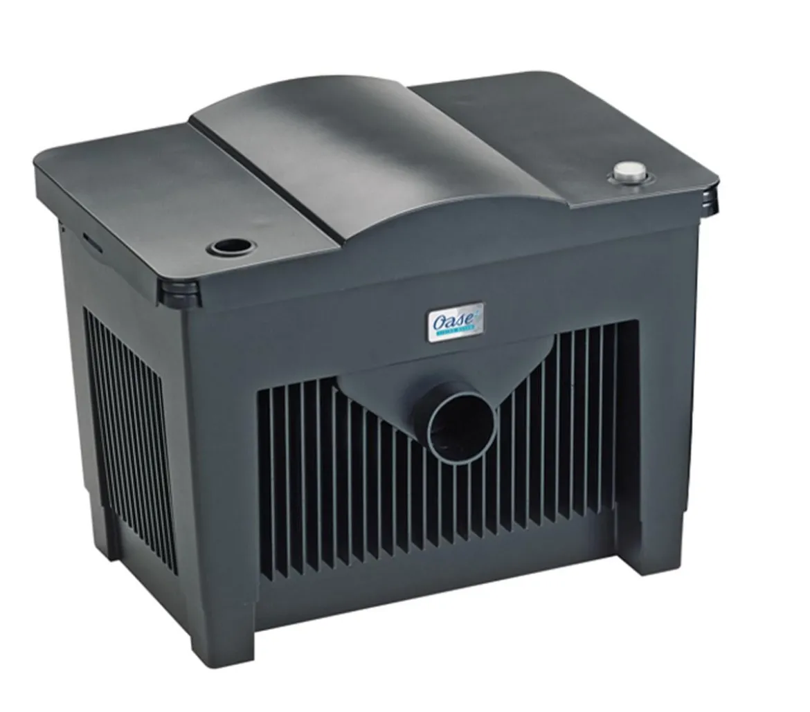Oase Durchlauffilter BioSmart 18000