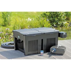 Oase Durchlauffilter BioSmart-Set 36000
