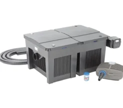 Oase Durchlauffilter BioSmart-Set 36000