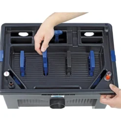 Oase Durchlauffilter BioSmart-Set 36000