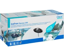 Oase Eisfreihalter IceFree Thermo 330