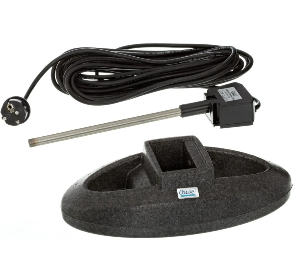 Oase Eisfreihalter IceFree Thermo 330