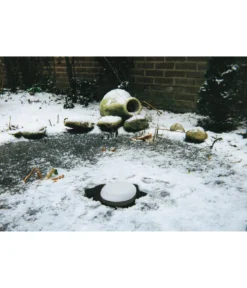 Oase Eisfreihalter PondoPolar
